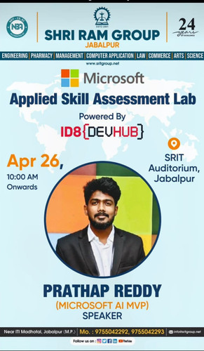 Applied Skill Assessment Lab at SRIT The Best Private Engineering College in Jabalpur.jpg