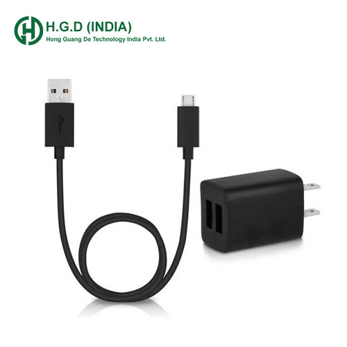 OEM Android Dual USB Chargers Manufacturers India | HGD India Pvt. Ltd..jpg