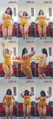حصرى – شرموطه مصريه فرسه فاجره بجسم متوحش تهز وترقص وتمتع عشيقها على اغنيه مش هى دى