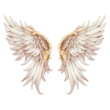 pngtree angel wings png illustration png image 10208457.png