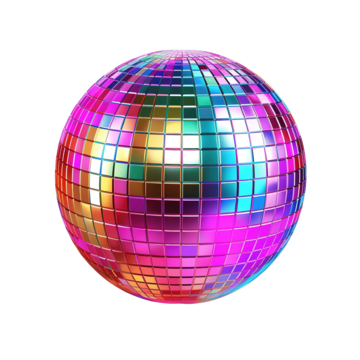 pngtree party disco ball png png image 10156237.png