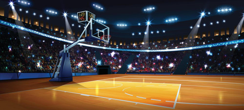 indoor basketball court concept background free vector.jpg