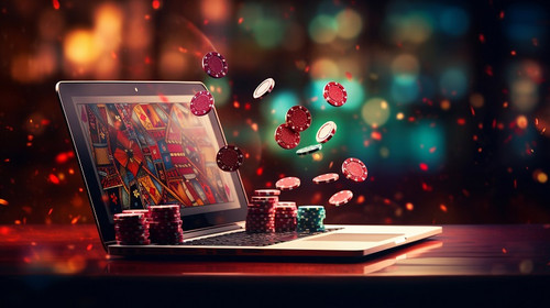 Online Casino Entertainment – Top Gaming Experience with S5.jpg