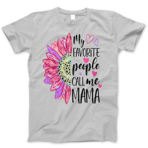 Photograph of four blank t-shirts greys beige and army green. Clipping path included. Ready for your.jpg