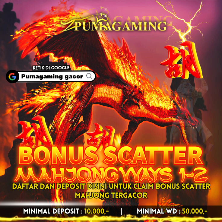 alternatif Slot Gacor