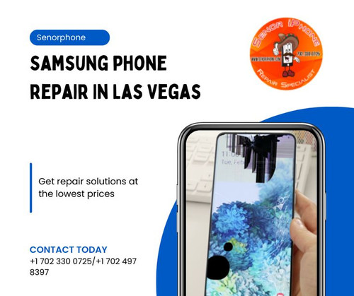 Expert Samsung Phone Repair in Las Vegas Fast & Reliable Service at Senorphone.jpg