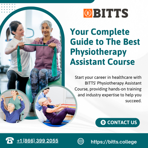 Your Complete Guide to The Best Physiotherapy Assistant Course.png