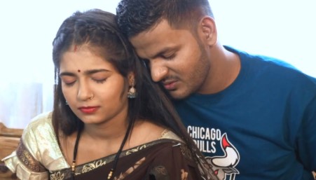 Hardly Star Sanjana Hindi Uncut Short Film