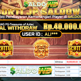 BUKTI JP 29 APRIL 2025