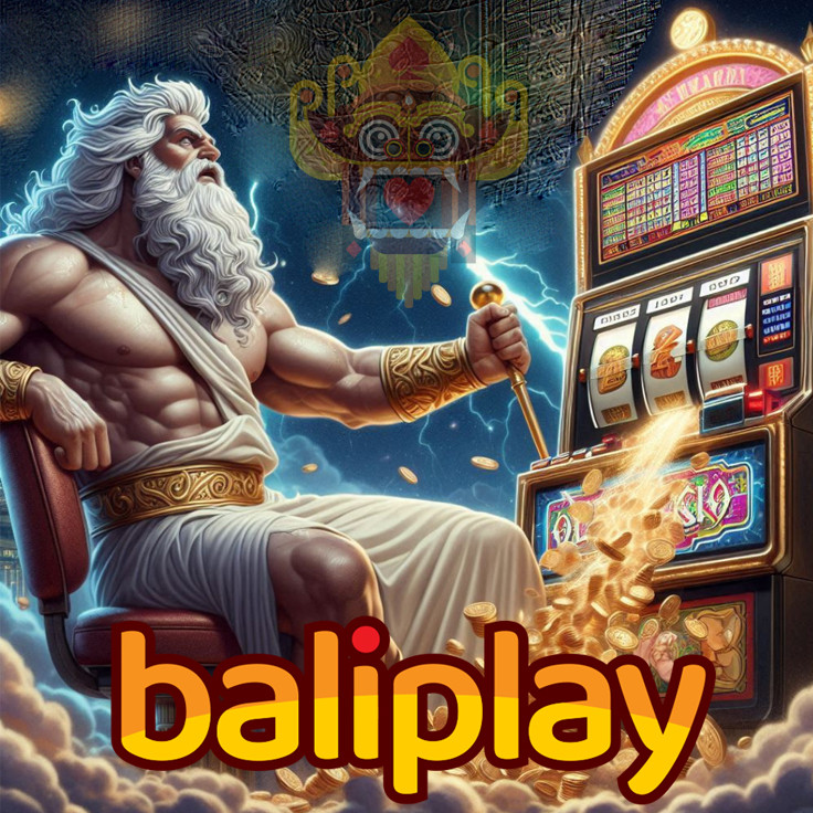 Slot Baliplay