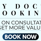 DOCTOR BOOKING