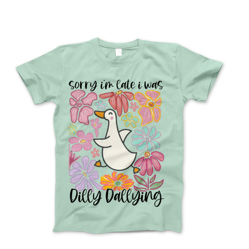 Photograph of four blank t-shirts greys beige and army green. Clipping path included. Ready for your.jpg