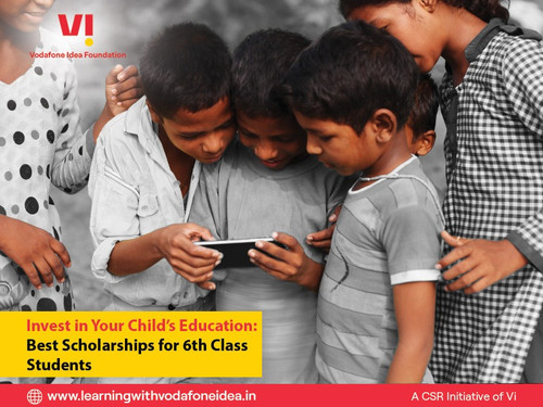 Invest in Your Child’s Education Best Scholarships for 6th Class Students.jpg