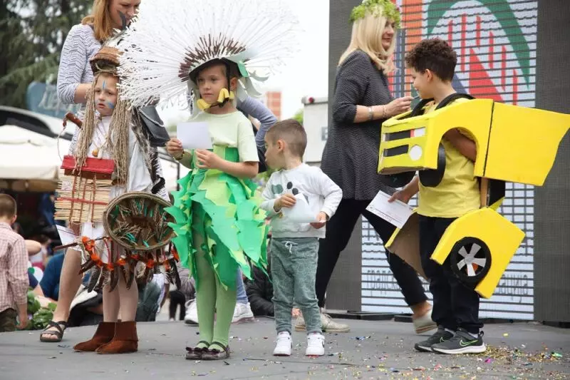 POČELE PRIJAVE ZA ĐURĐEVDANSKI KARNEVAL – Evo do kada će trajati!