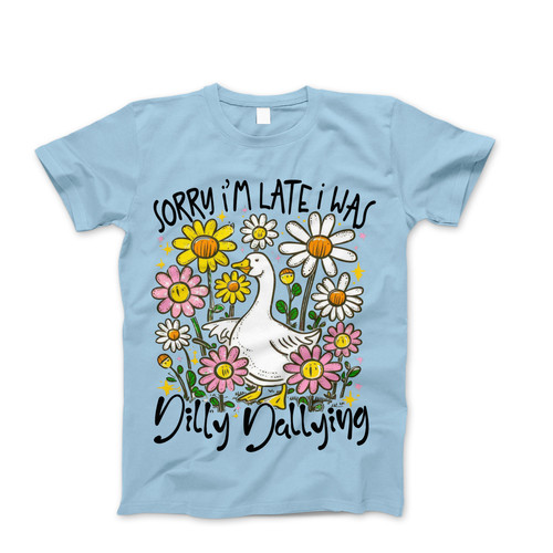 Photograph of four blank t-shirts greys beige and army green. Clipping path included. Ready for your.jpg