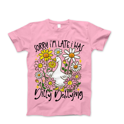 Photograph of four blank t-shirts greys beige and army green. Clipping path included. Ready for your.jpg