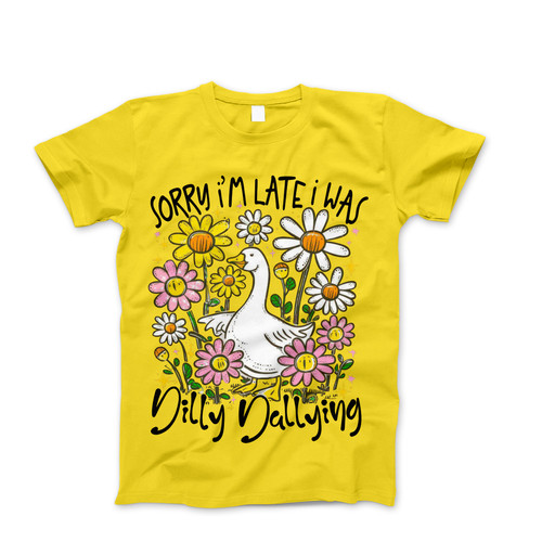 Photograph of four blank t-shirts greys beige and army green. Clipping path included. Ready for your.jpg