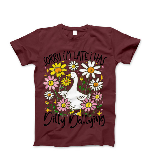 Photograph of four blank t-shirts greys beige and army green. Clipping path included. Ready for your.jpg