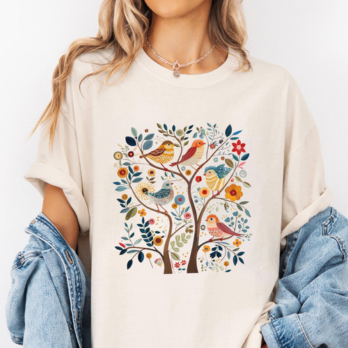 101. Mockup t shirt MK 1Mockup 2Bird.jpg