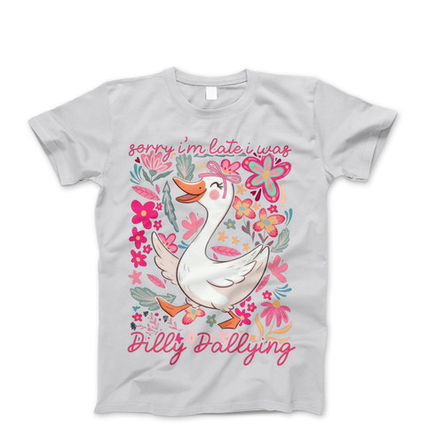 Photograph of four blank t-shirts greys beige and army green. Clipping path included. Ready for your.jpg