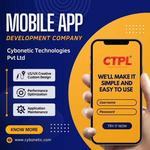 Best Mobile App Development Company Android and IOS: Cybonetic Technologies Pvt Ltd.jpg