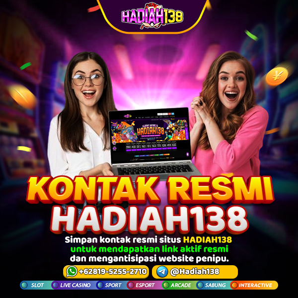 Hadiah138 𐓷 Akses Login Resmi Situs Online Hadiah 138
