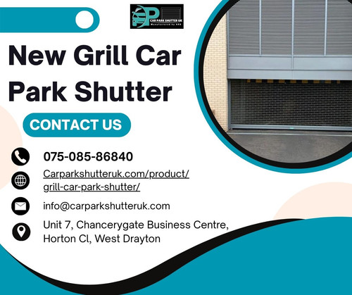 New Grill Car Park Shutter.jpg