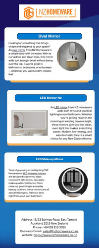 Add a Soft Touch with a Timeless Oval Mirror NZ Homeware.jpg