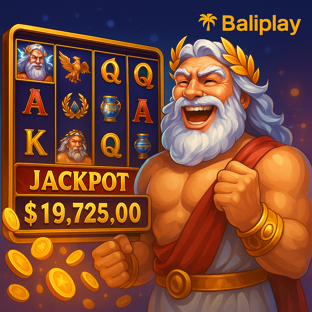 Baliplay