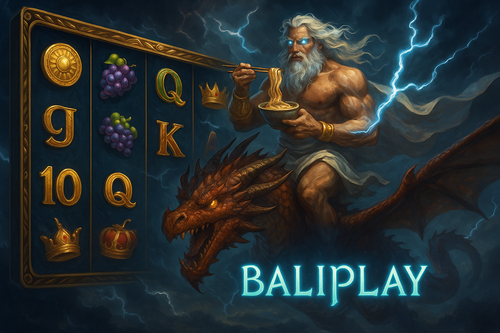 Baliplay
