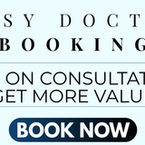 Doctor Booking...