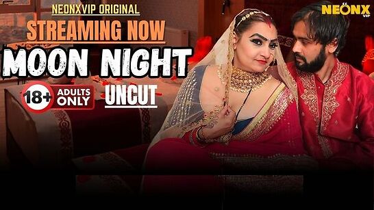 Moon Night Neonxvip Hema Hindi Short Film