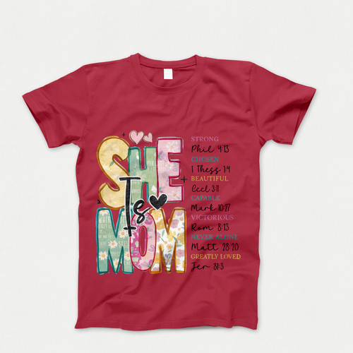 Photograph of four blank t-shirts greys beige and army green. Clipping path included. Ready for your.jpg