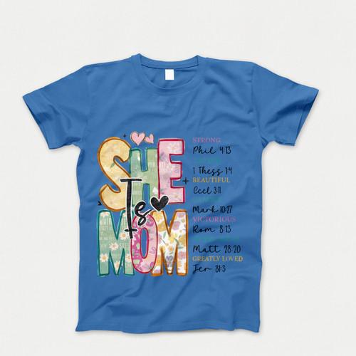 Photograph of four blank t-shirts greys beige and army green. Clipping path included. Ready for your.jpg