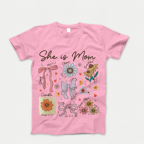 Photograph of four blank t-shirts greys beige and army green. Clipping path included. Ready for your.jpg