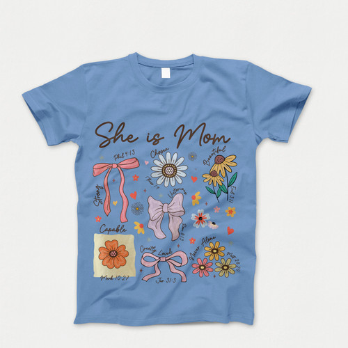 Photograph of four blank t-shirts greys beige and army green. Clipping path included. Ready for your.jpg