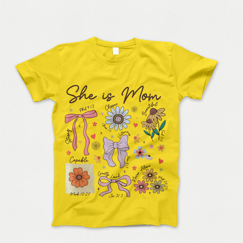 Photograph of four blank t-shirts greys beige and army green. Clipping path included. Ready for your.jpg