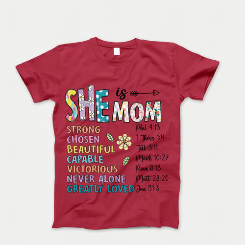 Photograph of four blank t-shirts greys beige and army green. Clipping path included. Ready for your.jpg