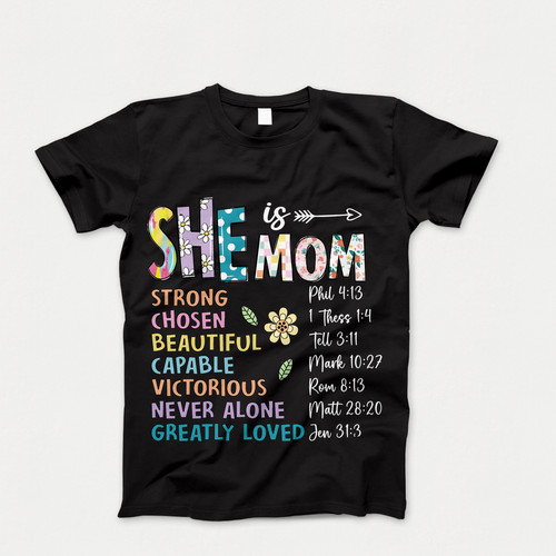 Photograph of four blank t-shirts greys beige and army green. Clipping path included. Ready for your.jpg