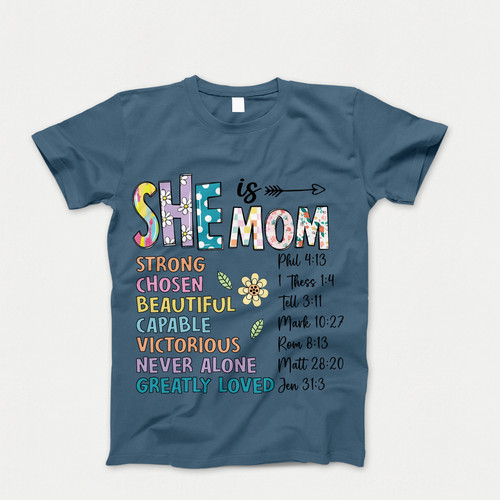 Photograph of four blank t-shirts greys beige and army green. Clipping path included. Ready for your.jpg