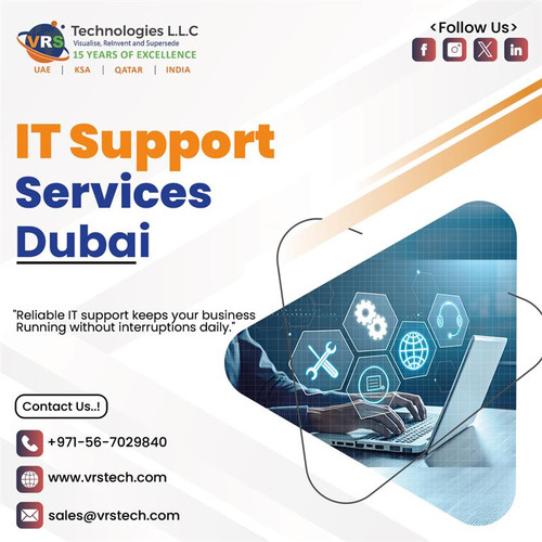 How Affordable Are IT Support Services in Dubai?.jpg
