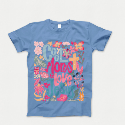 Photograph of four blank t-shirts greys beige and army green. Clipping path included. Ready for your.jpg