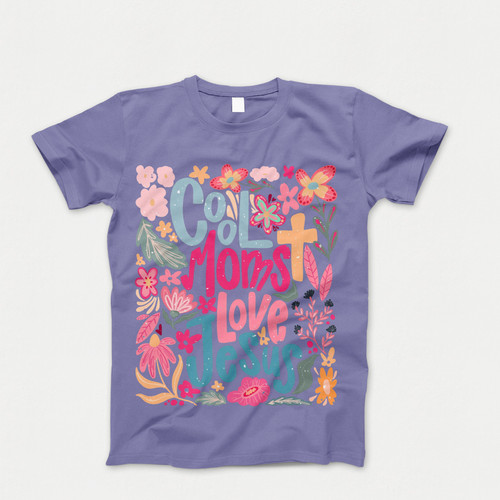 Photograph of four blank t-shirts greys beige and army green. Clipping path included. Ready for your.jpg