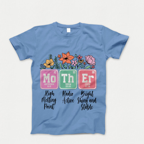 Photograph of four blank t-shirts greys beige and army green. Clipping path included. Ready for your.jpg