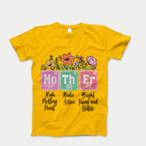 Photograph of four blank t-shirts greys beige and army green. Clipping path included. Ready for your.jpg