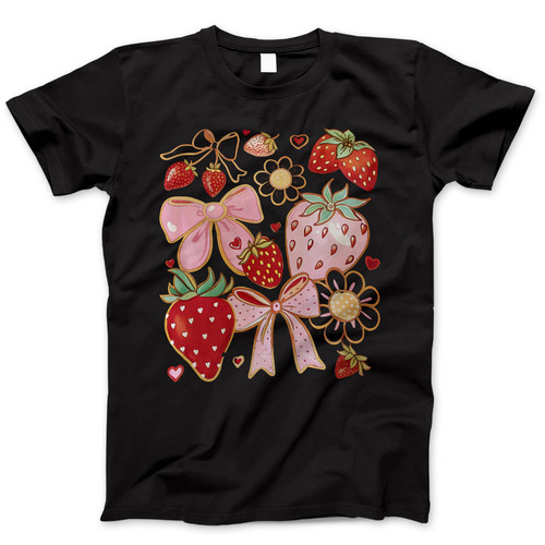 Photograph of four blank t-shirts greys beige and army green. Clipping path included. Ready for your.jpg