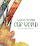 Watercoloring Our World