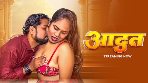 Aadat Hindi Aksha UnRated Short Film