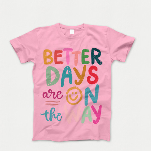 Photograph of four blank t-shirts greys beige and army green. Clipping path included. Ready for your.jpg