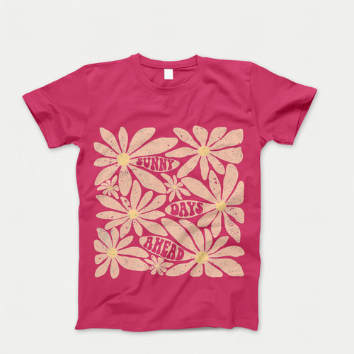 Photograph of four blank t-shirts greys beige and army green. Clipping path included. Ready for your.jpg